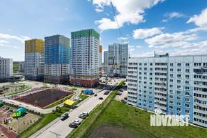 1-к квартира, вторичка, 37м2, 10/10 этаж