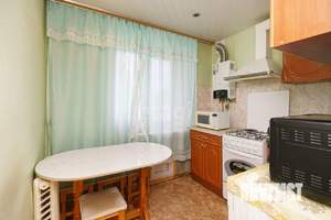 3-к квартира, вторичка, 58м2, 5/5 этаж