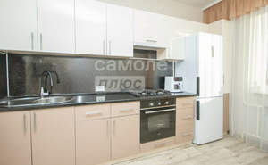 1-к квартира, вторичка, 34м2, 9/9 этаж