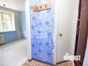 1-к квартира, вторичка, 13м2, 2/5 этаж