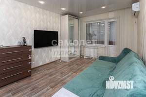 2-к квартира, вторичка, 52м2, 1/9 этаж