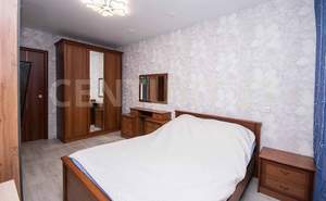 3-к квартира, вторичка, 75м2, 4/10 этаж