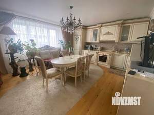 2-к квартира, вторичка, 78м2, 4/8 этаж