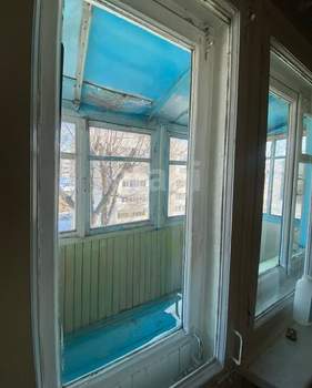 4-к квартира, вторичка, 59м2, 5/5 этаж