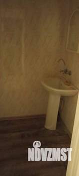 3-к квартира, вторичка, 71м2, 4/5 этаж
