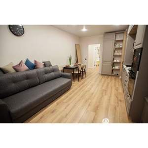 2-к квартира, вторичка, 54м2, 4/4 этаж
