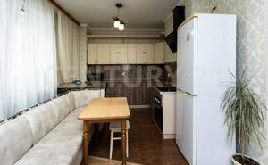 2-к квартира, вторичка, 63м2, 2/10 этаж