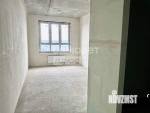 Студия квартира, вторичка, 22м2, 16/24 этаж