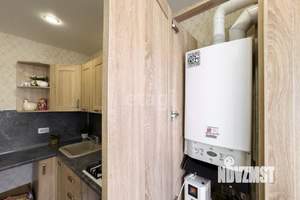 2-к квартира, вторичка, 45м2, 3/3 этаж