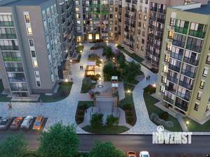 2-к квартира, вторичка, 45м2, 4/8 этаж