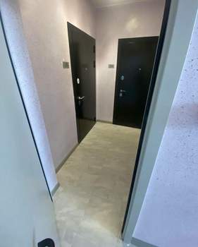 Студия квартира, вторичка, 47м2, 8/11 этаж