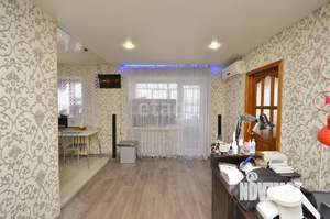 2-к квартира, вторичка, 43м2, 3/4 этаж