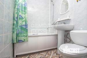 1-к квартира, вторичка, 31м2, 1/5 этаж