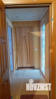 5-к квартира, вторичка, 90м2, 1/4 этаж