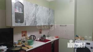 1-к квартира, вторичка, 36м2, 7/9 этаж