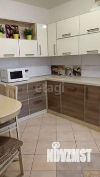 3-к квартира, вторичка, 64м2, 1/9 этаж