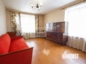 2-к квартира, вторичка, 49м2, 5/9 этаж