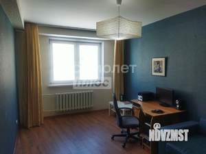 1-к квартира, вторичка, 39м2, 5/5 этаж
