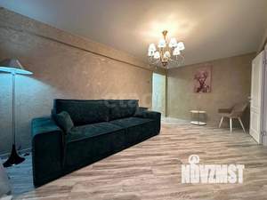 2-к квартира, вторичка, 45м2, 5/5 этаж