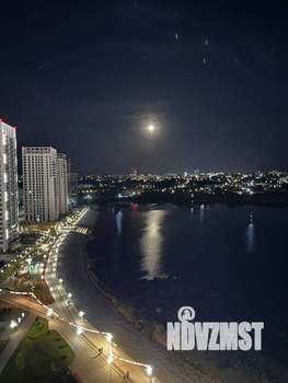 Студия квартира, вторичка, 29м2, 15/25 этаж