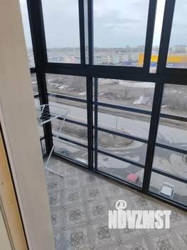 Студия квартира, вторичка, 24м2, 6/10 этаж