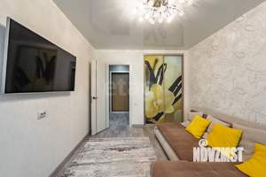 1-к квартира, вторичка, 35м2, 1/9 этаж