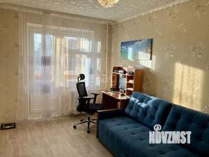1-к квартира, вторичка, 34м2, 6/10 этаж
