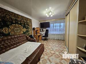3-к квартира, вторичка, 59м2, 5/5 этаж