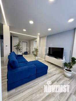 2-к квартира, вторичка, 59м2, 9/21 этаж