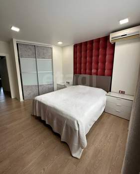 2-к квартира, вторичка, 65м2, 9/9 этаж