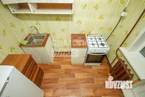 1-к квартира, вторичка, 35м2, 1/10 этаж