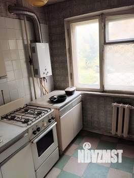 2-к квартира, вторичка, 46м2, 2/5 этаж