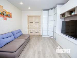 3-к квартира, вторичка, 63м2, 8/9 этаж