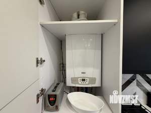 1-к квартира, вторичка, 45м2, 3/3 этаж