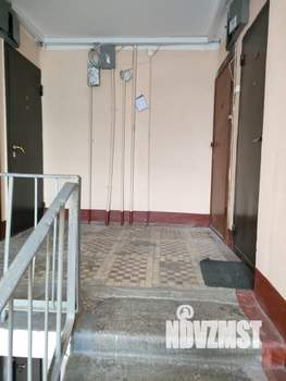 1-к квартира, вторичка, 35м2, 5/5 этаж