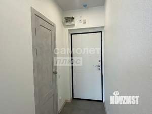 Студия квартира, вторичка, 17м2, 10/24 этаж
