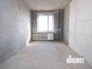 2-к квартира, вторичка, 57м2, 14/23 этаж