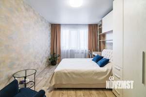 2-к квартира, вторичка, 54м2, 8/11 этаж