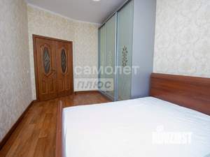 3-к квартира, вторичка, 82м2, 3/5 этаж