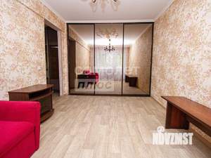 2-к квартира, вторичка, 42м2, 2/5 этаж