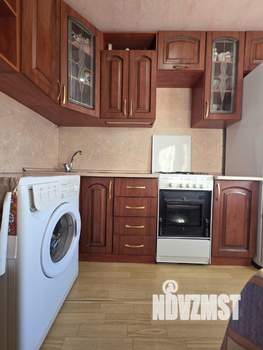 3-к квартира, вторичка, 62м2, 6/9 этаж