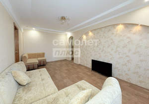 2-к квартира, вторичка, 46м2, 2/5 этаж