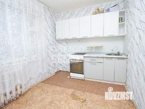 1-к квартира, вторичка, 37м2, 1/9 этаж