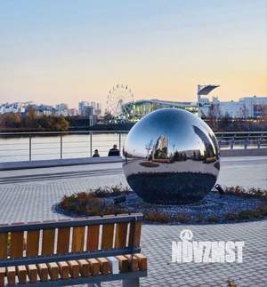 Студия квартира, вторичка, 24м2, 2/24 этаж