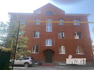 3-к квартира, вторичка, 187м2, 1/4 этаж