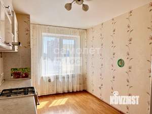 2-к квартира, вторичка, 56м2, 3/3 этаж