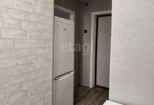 1-к квартира, вторичка, 24м2, 3/9 этаж