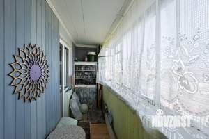 1-к квартира, вторичка, 35м2, 10/10 этаж