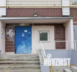 3-к квартира, вторичка, 66м2, 5/6 этаж