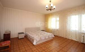 3-к квартира, вторичка, 111м2, 3/6 этаж